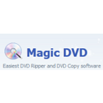  Magic DVD zľavové kupóny